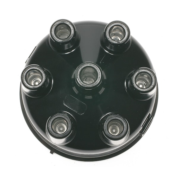 True-Tech Smp 60-59 Edsel Vehicles/70-50 Ford Country Distributor Cap, Fd-124T FD-124T - main